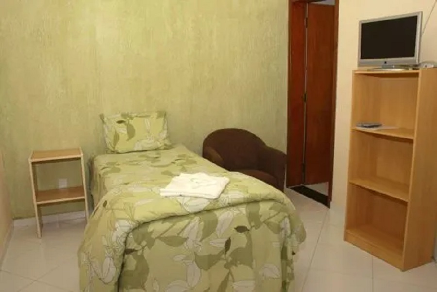 REIMANN HOTEL 17/17
