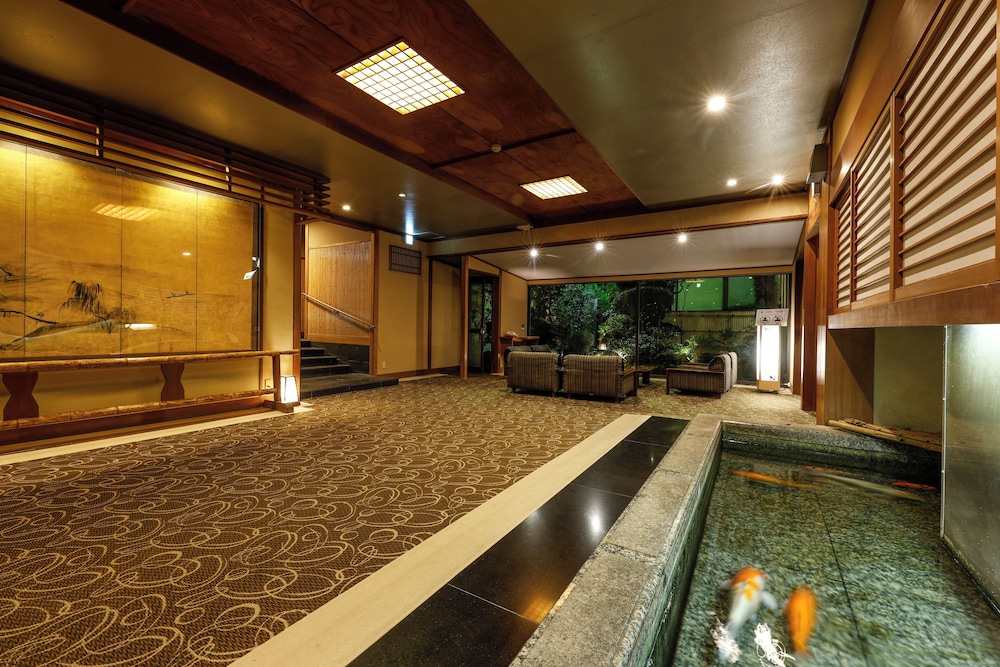 Arima Onsen Gekkoen Yugetsusanso 22/46