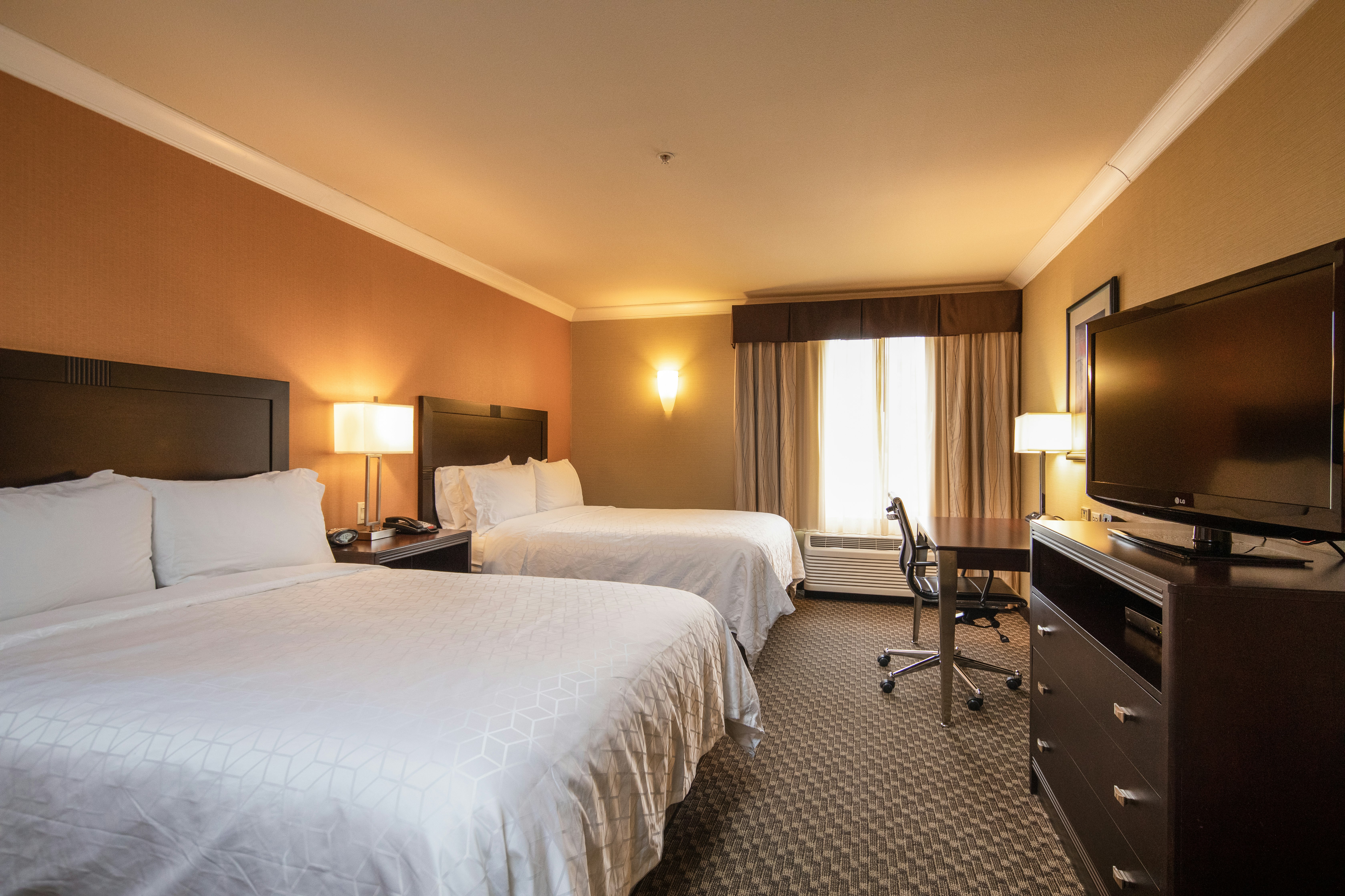 Holiday Inn Express Castro Valley 23/71