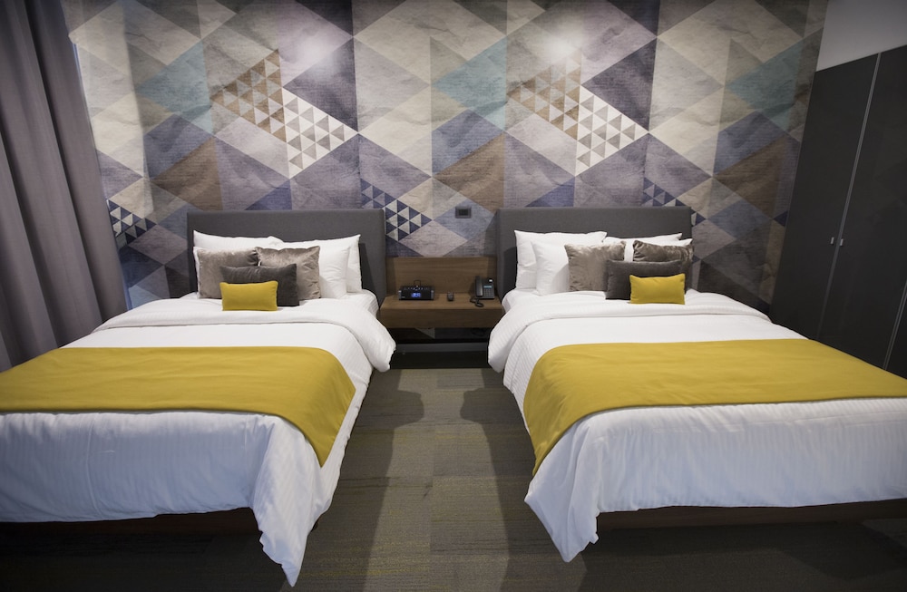 Hotel Belo Grand Morelia 28/55