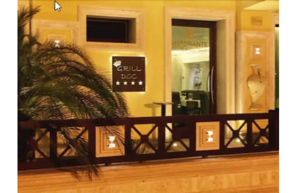 BHB Hotel Manduria 4/50