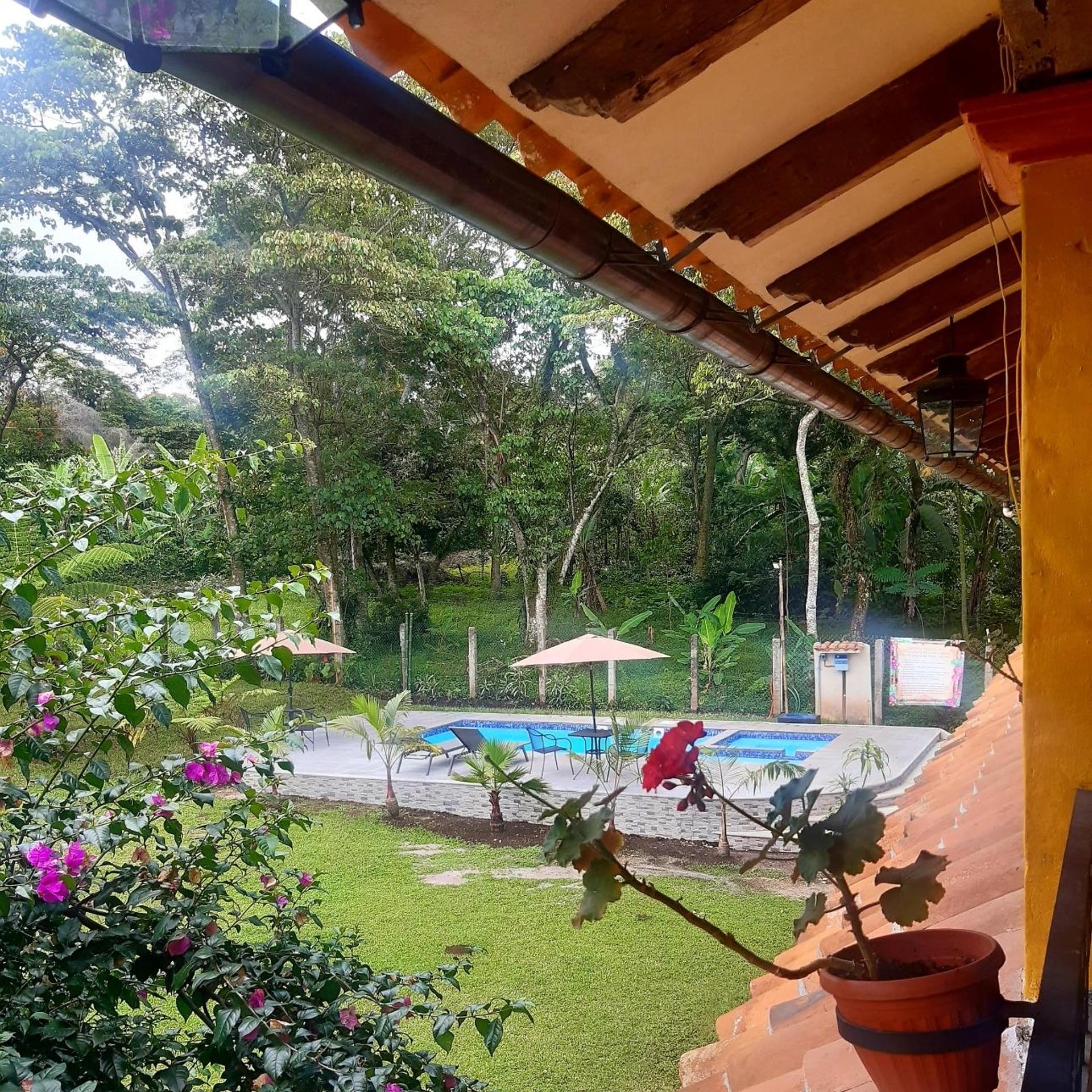 Posada La Querencia 51/55