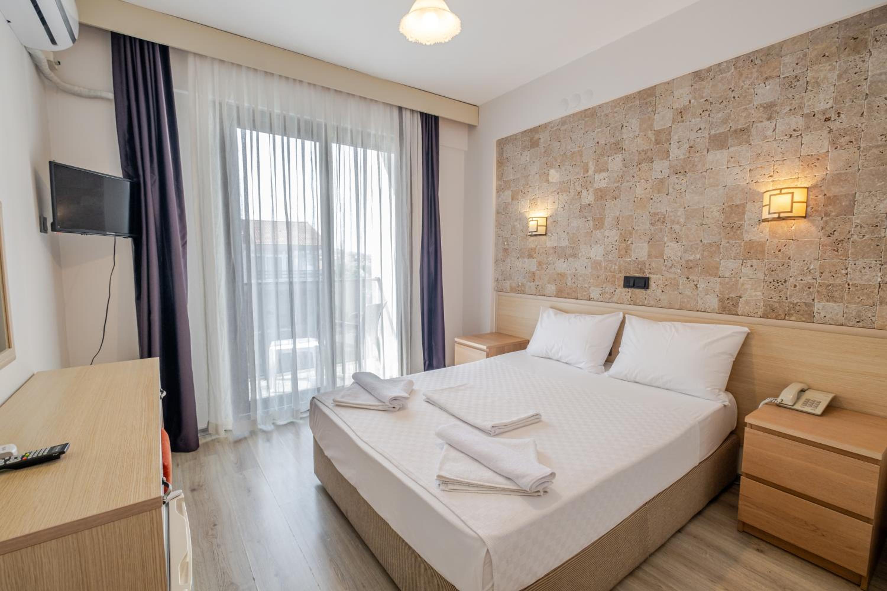 Bayram Hotel 15/50