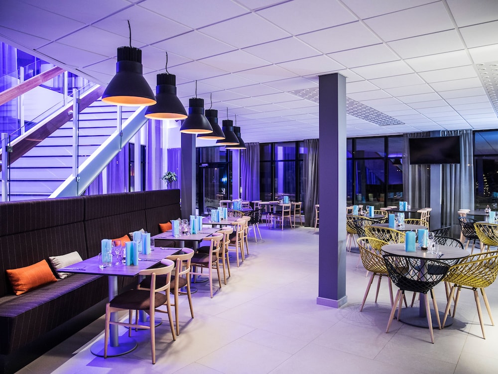 Arenahotellet I Uppsala 39/50