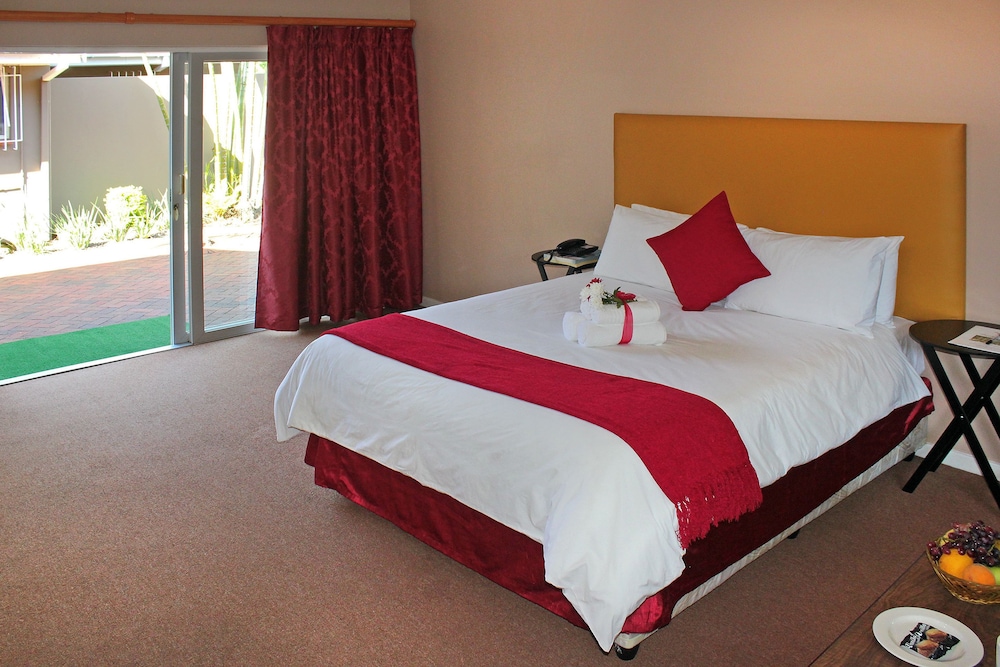 Durban Manor旅馆(Durban Manor Guest House) 图片5