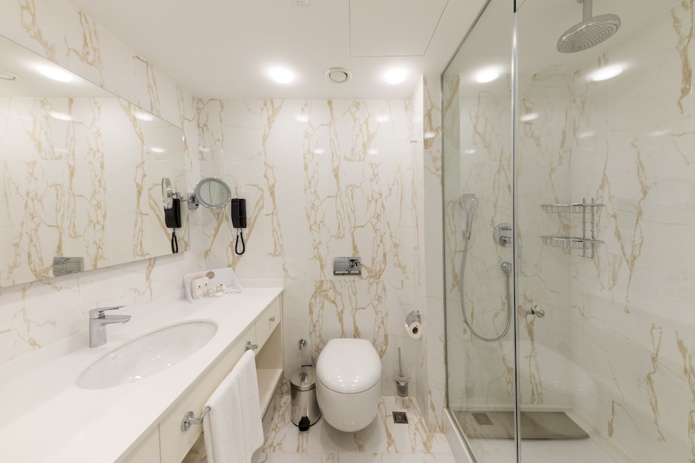 Hallmark Hotelspa Istanbul 44/46