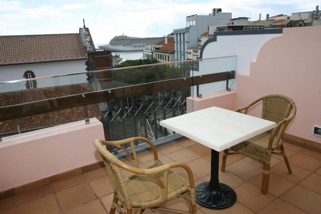 Hotel Catedral 17/28