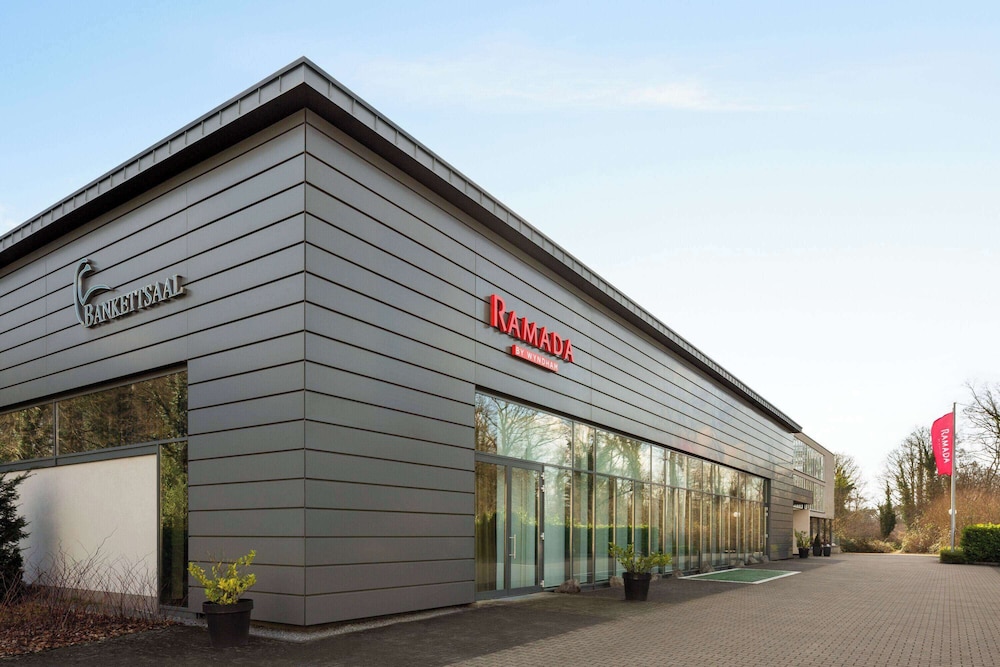 Ramada by Wyndham Duesseldorf Ratingen 54/60