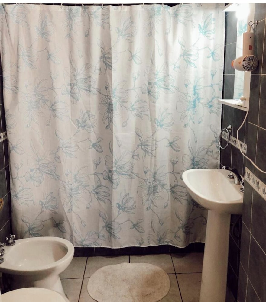 Apart Hotel Antu Mahuida 43/50