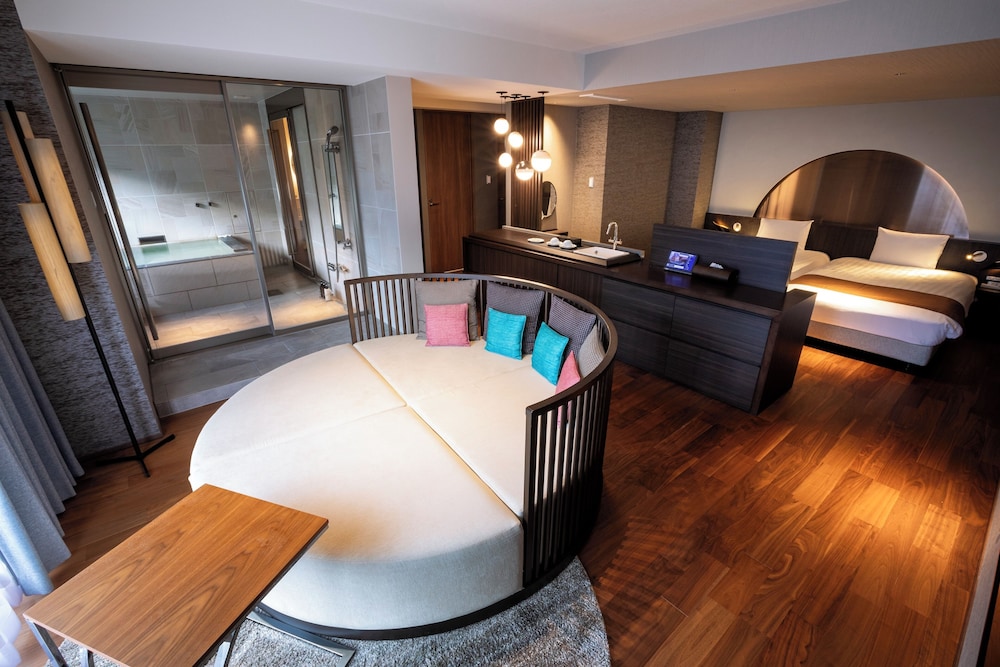 Japanese, Silver, Premium, Twin Beds