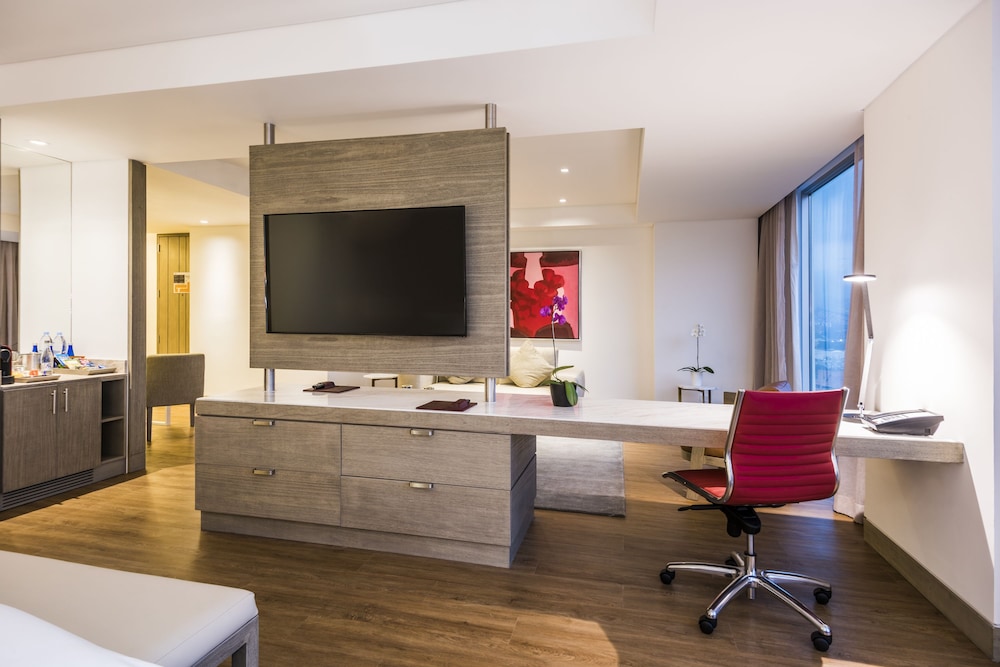 Medellin Marriott Hotel 51/53