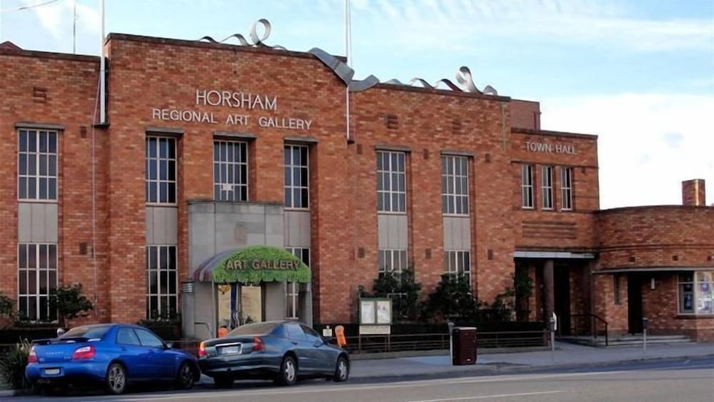 Townhouse Motor Inn Horsham 12/20