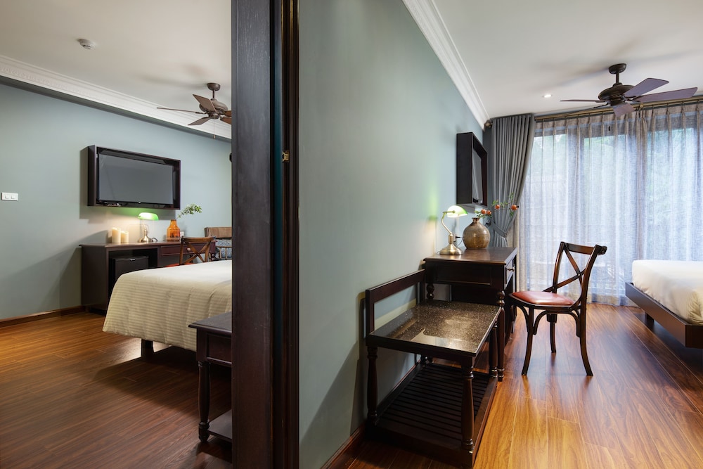 Aira Boutique Hoi An 32/67