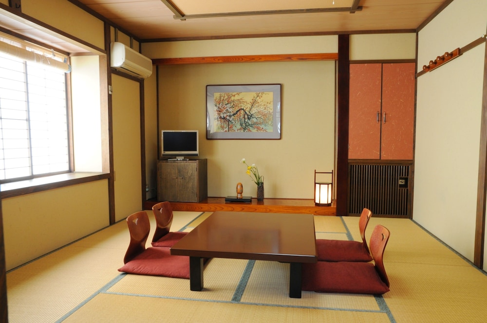 Yado Kanzan 27/50