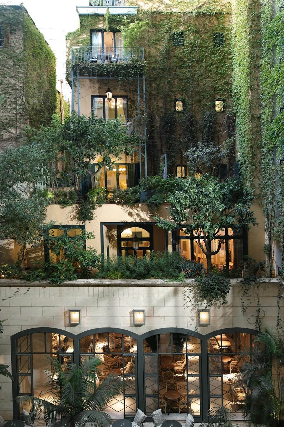 HOTEL ALBERGO 4/36