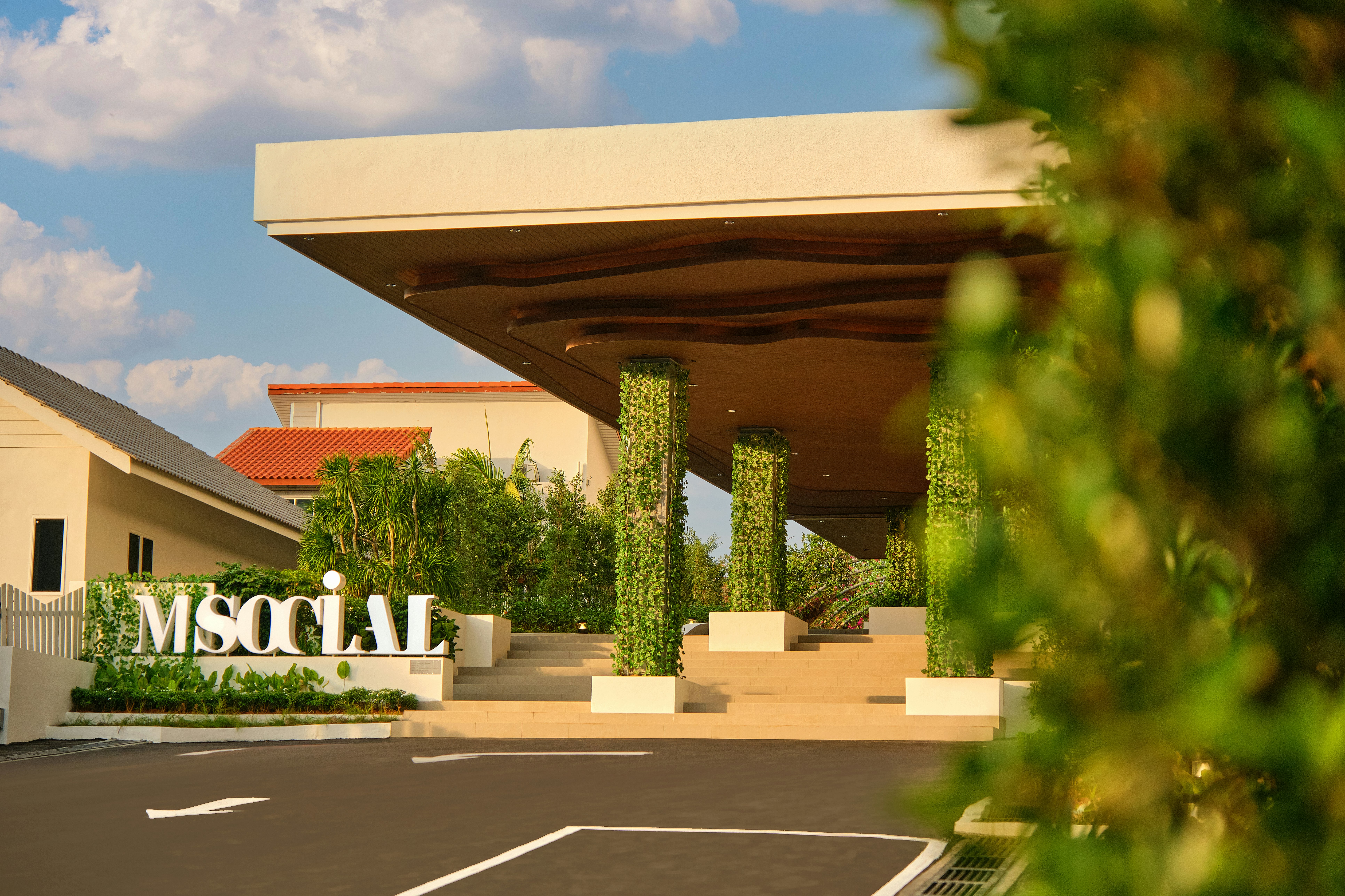 M Social Resort Penang 61/66