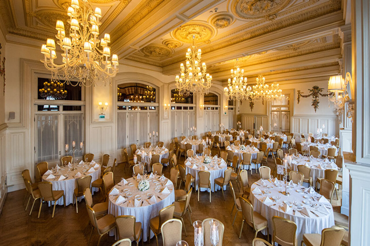 Pera Palace Hotel 31/38