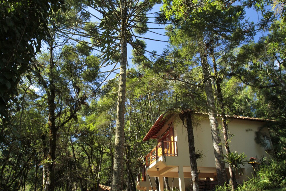 Chale da Floresta 27/36