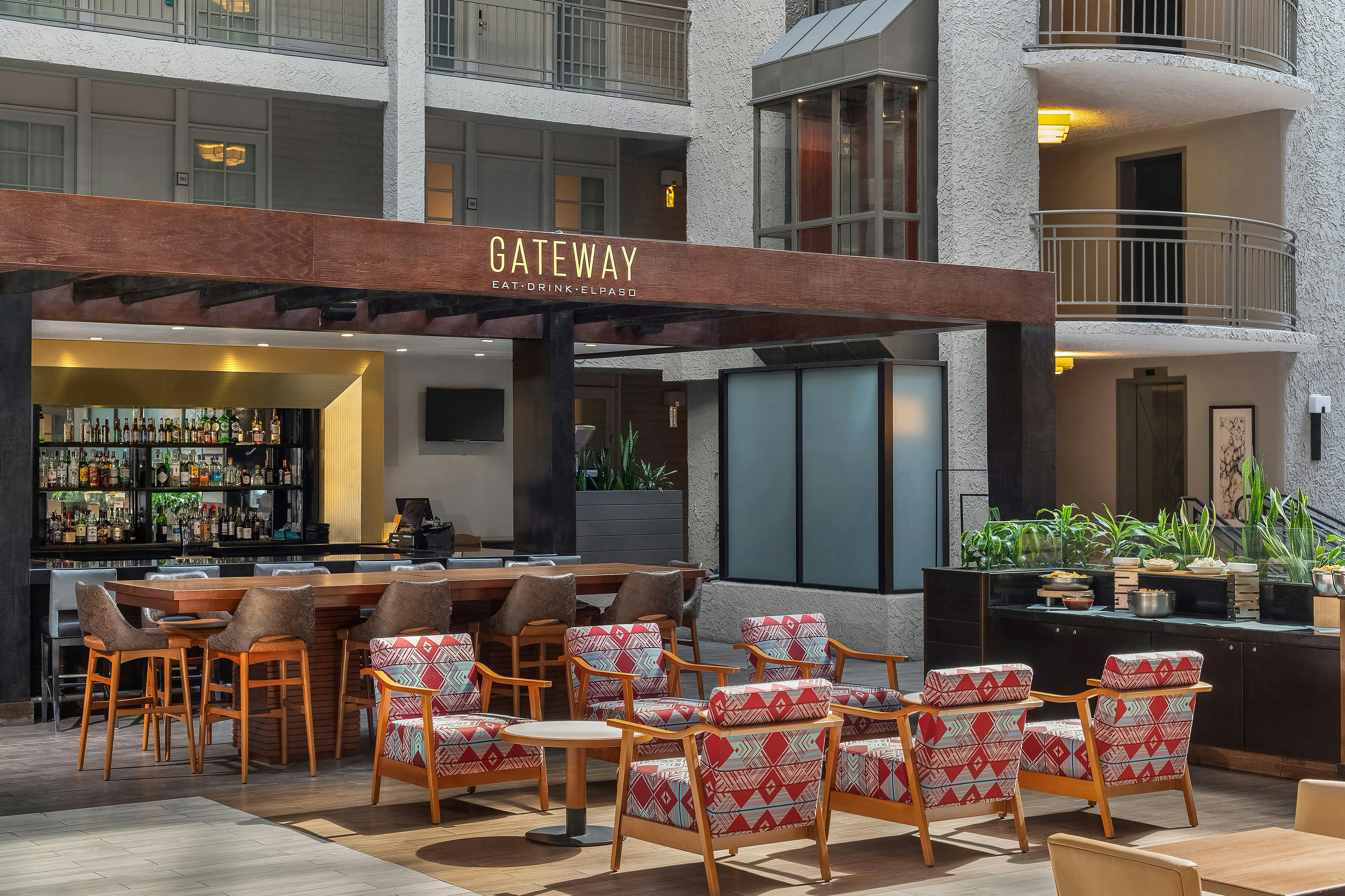 Embassy Suites by Hilton El Paso 27/49