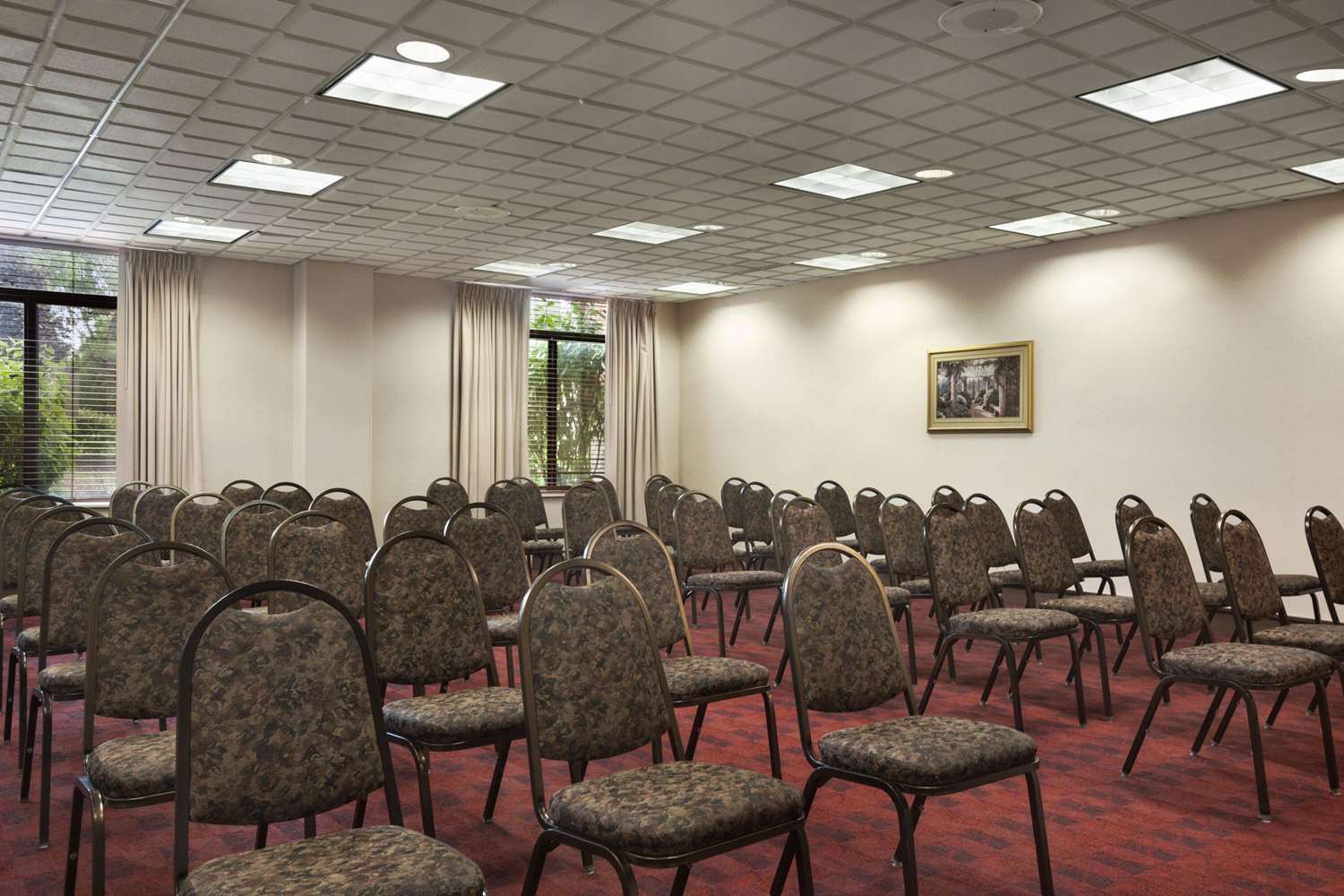 Wingate by Wyndham Schaumburg / Convention Center 61/72