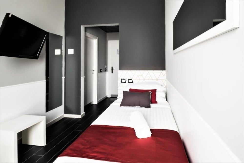Smart Hotel Milano Central Station 16/66