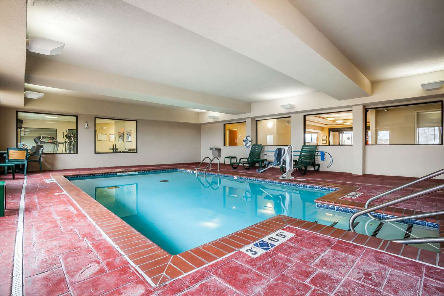 Quality Inn Tahlequah South 15/23