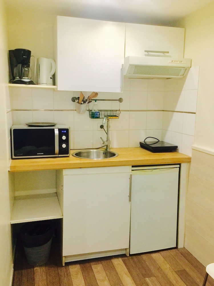 Residence Gambetta 28/62