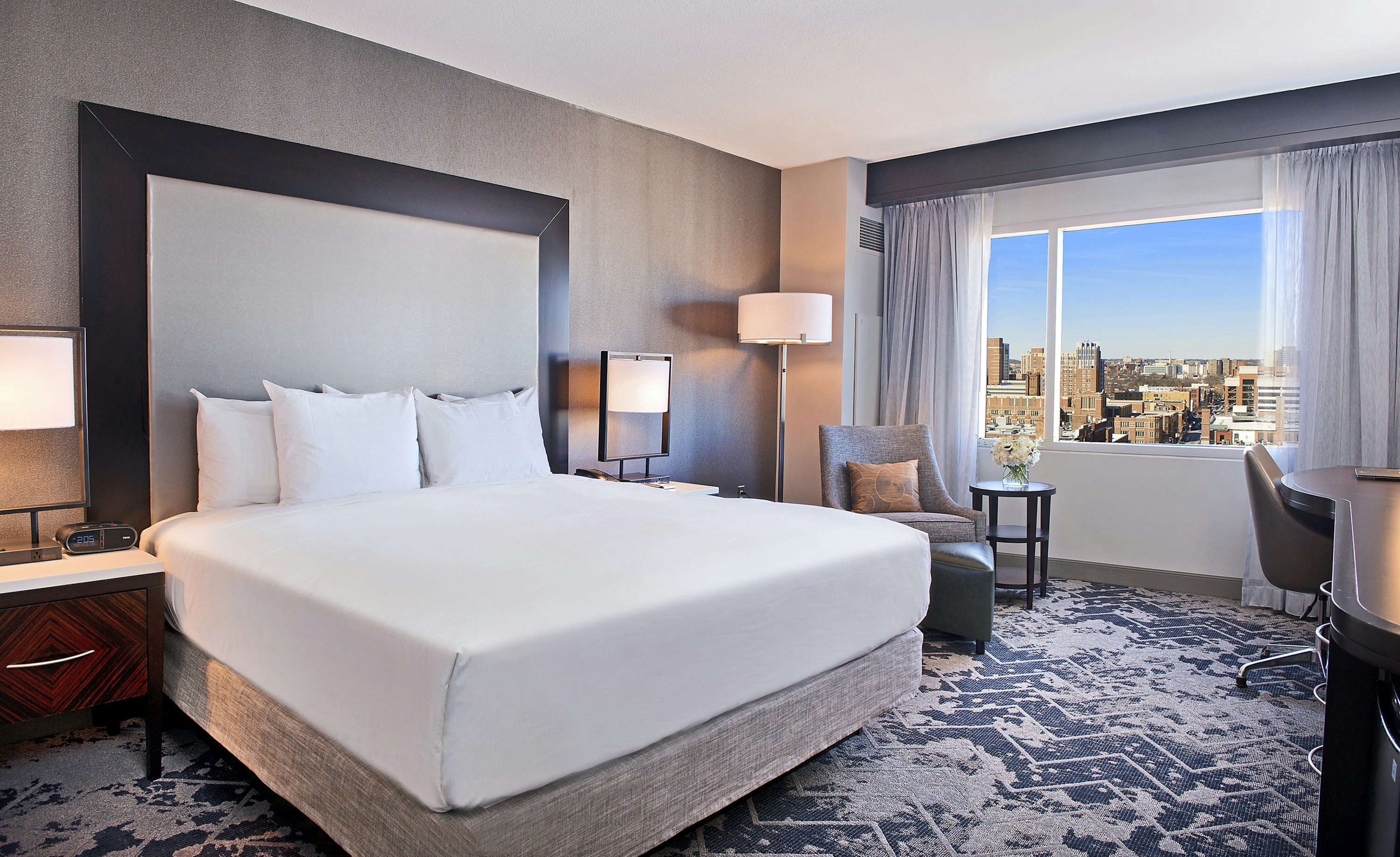 ROOM, KING BED, ACCESSIBLE