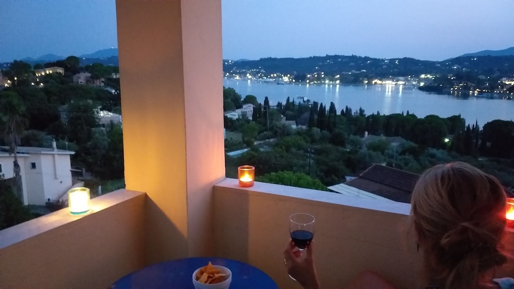 Elite Corfu 45/48