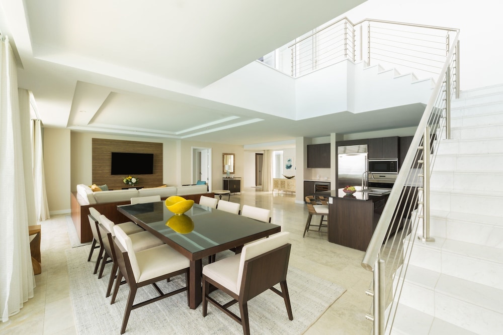 The Ritz-Carlton Residences, Turks & Caicos 34/49