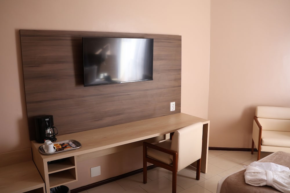 Hotel Princesa Louca 14/37