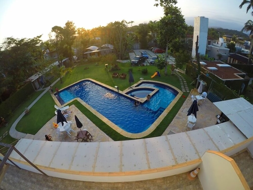 Pousada Solarium Unidade 2 Hotel Boutique 42/50