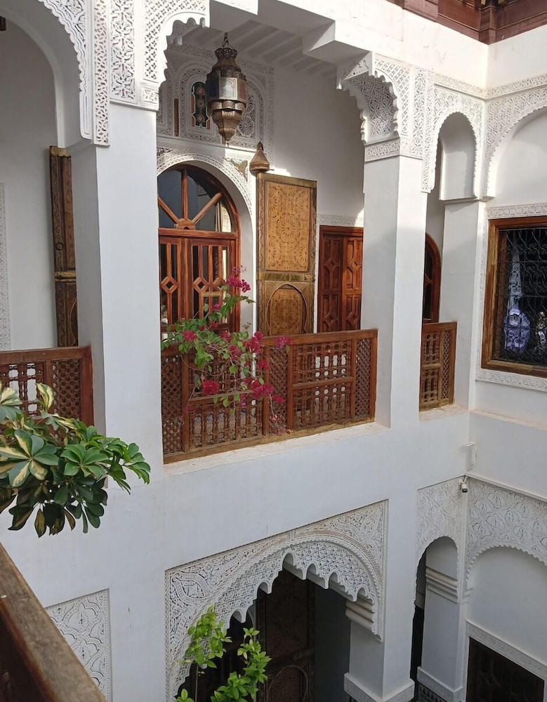 Riad And Spa Esprit Du Maroc 8/82