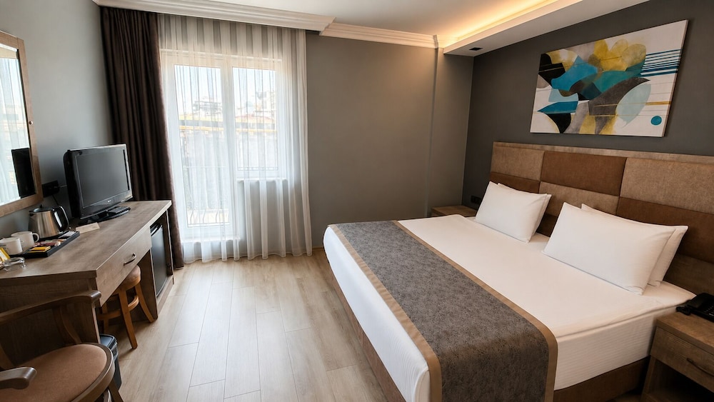 Ankara Royal Hotel 14/45
