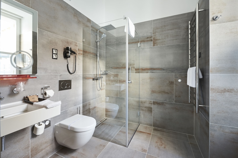 Boutique Residence Budapest 53/56