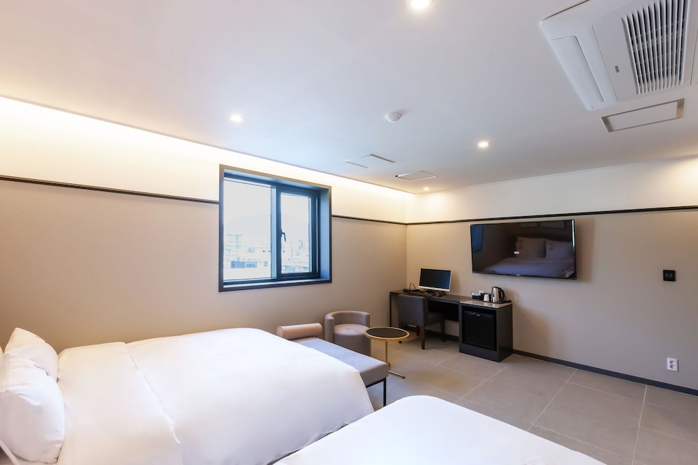Browndot Hotel Sasang Renecite 11/50