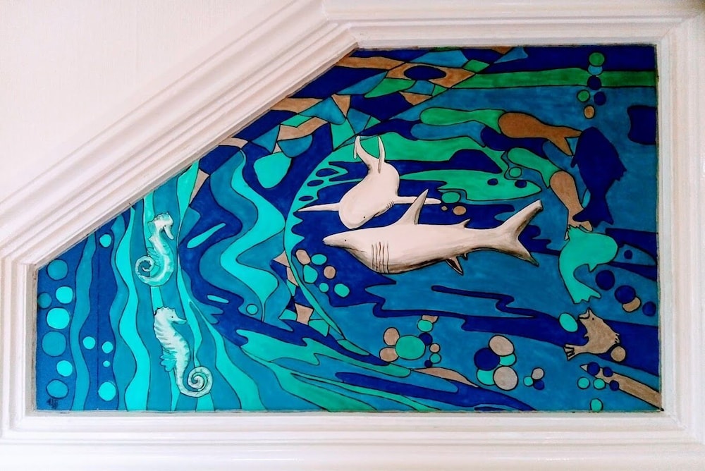 Gallen-Treath Guest House 23/49