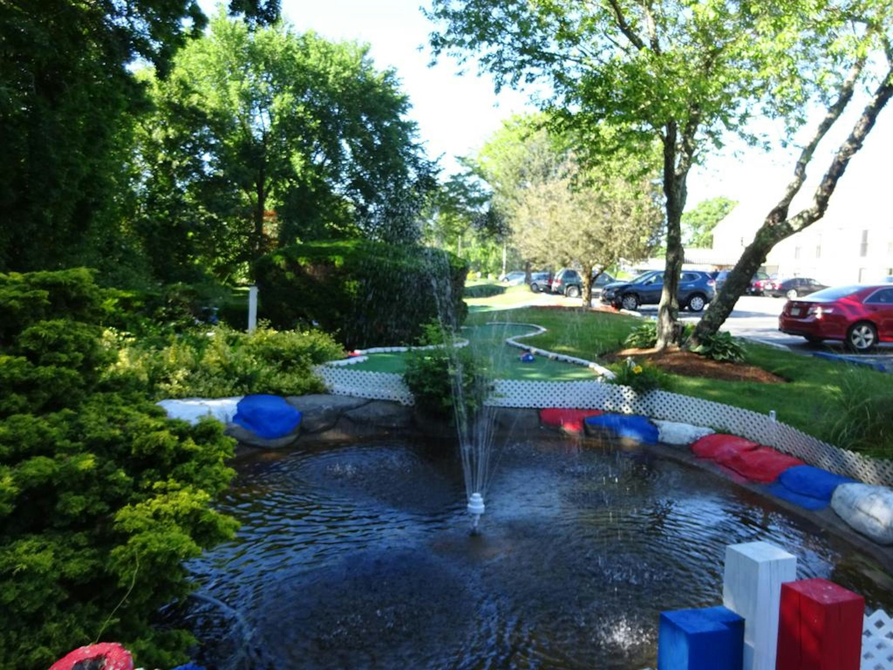 The Mariner Resort Cape Cod by The Red Collection 25/48