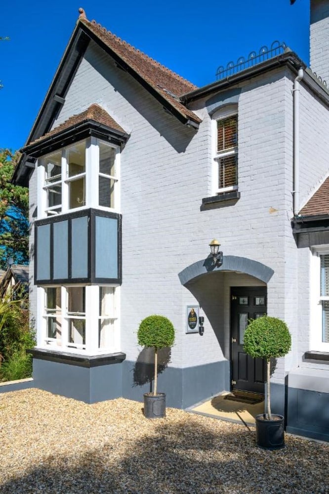 Derby Manor 2/50