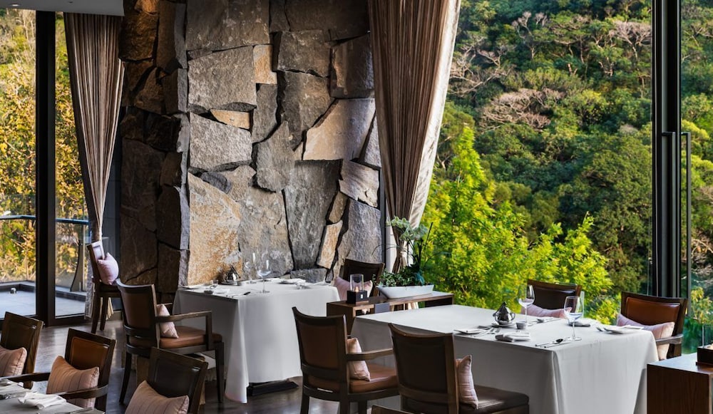 Grand View Resort Beitou 36/50