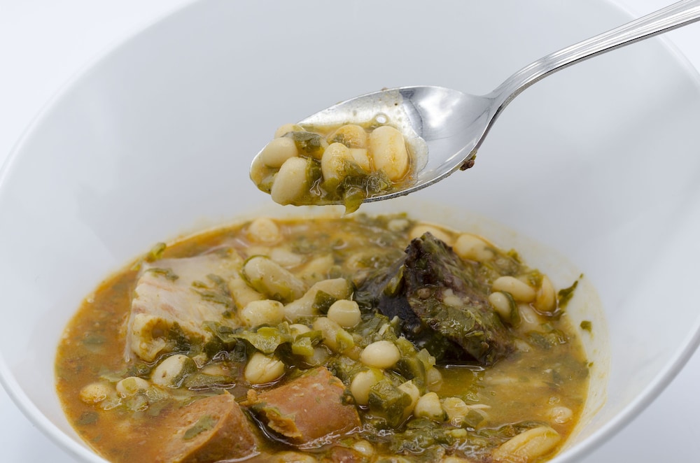 Reserva del Saja 18/50