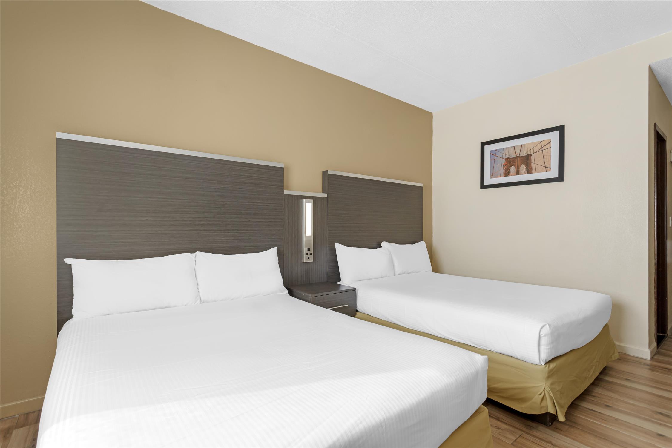 Best Western Jamaica Inn 13/34