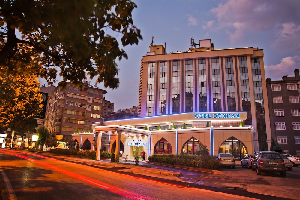 Dundar Hotel 2/48