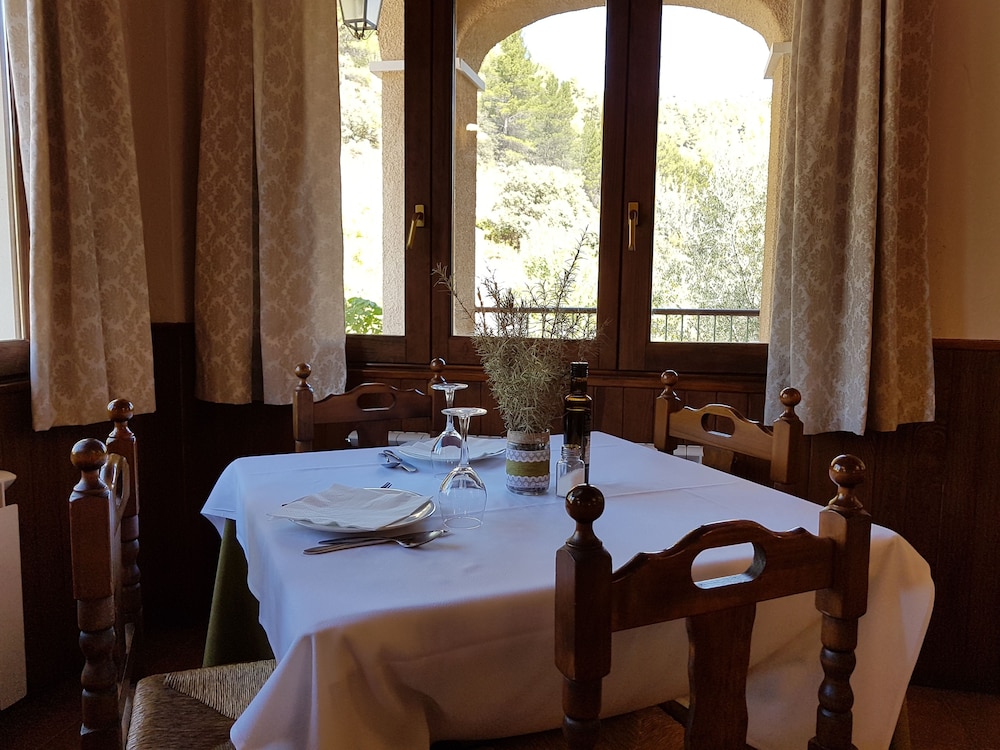 HOSTAL SIERRA DEL AGUA 21/32