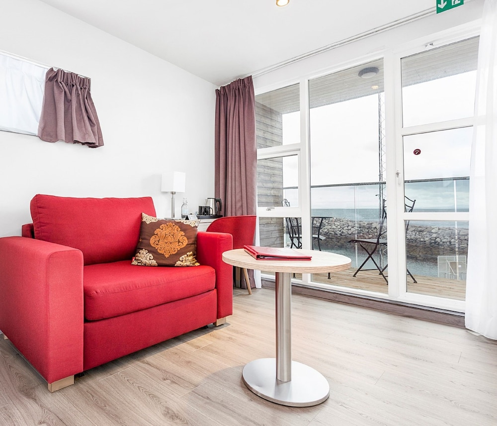 Hotel Duus 25/50