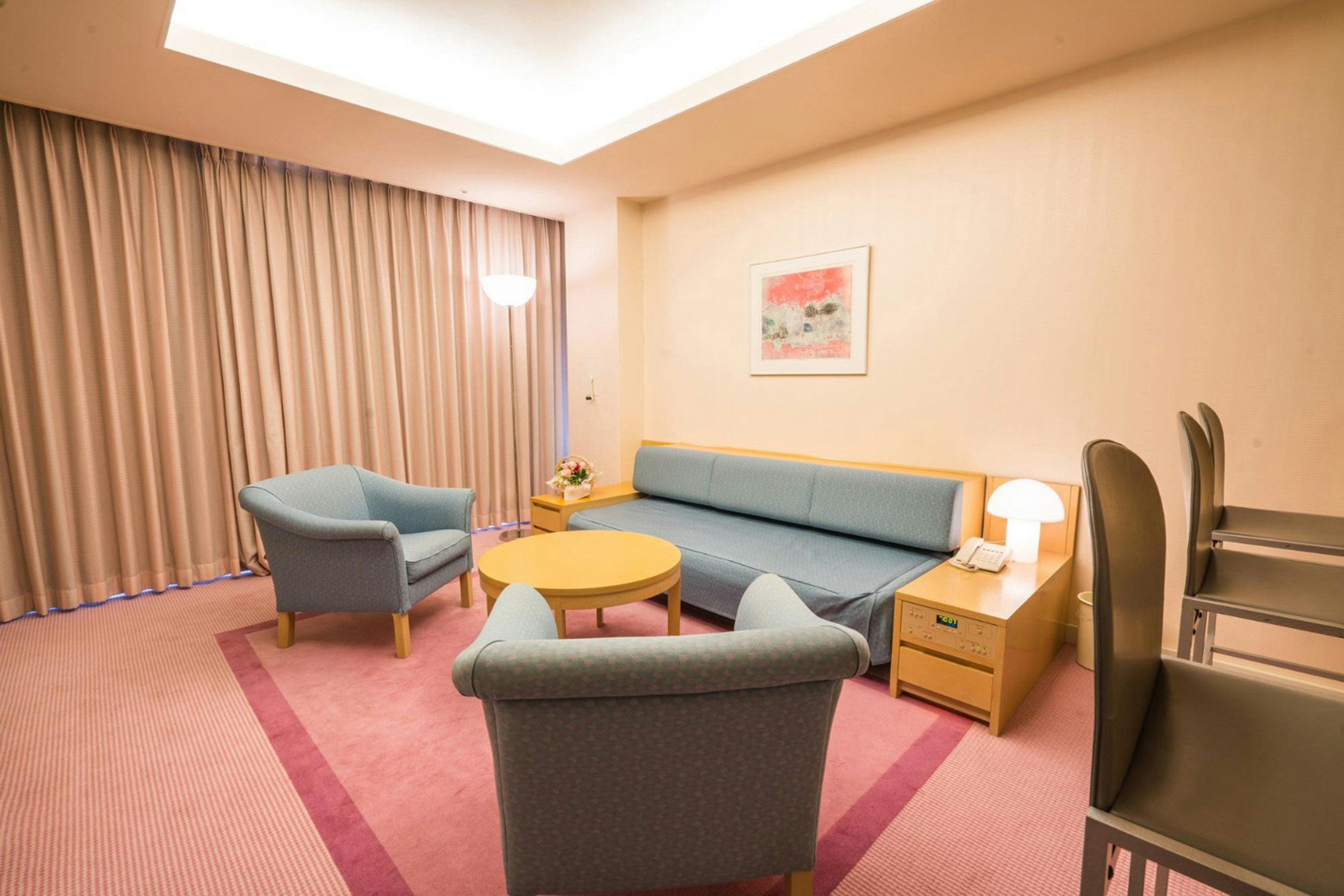 Naeba Prince Hotel 32/50
