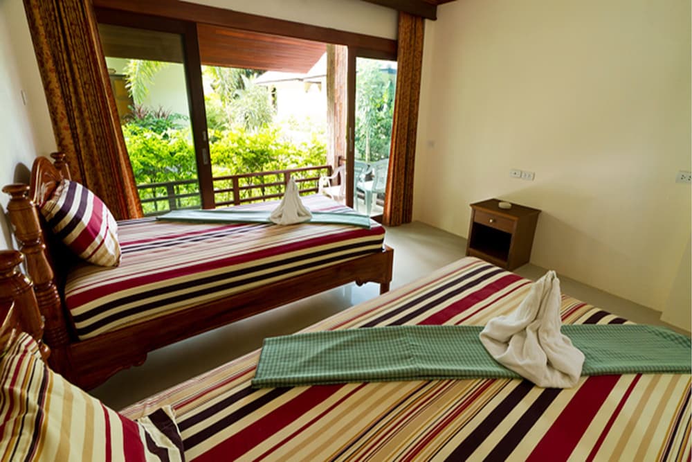 Star Light Resort 8/30