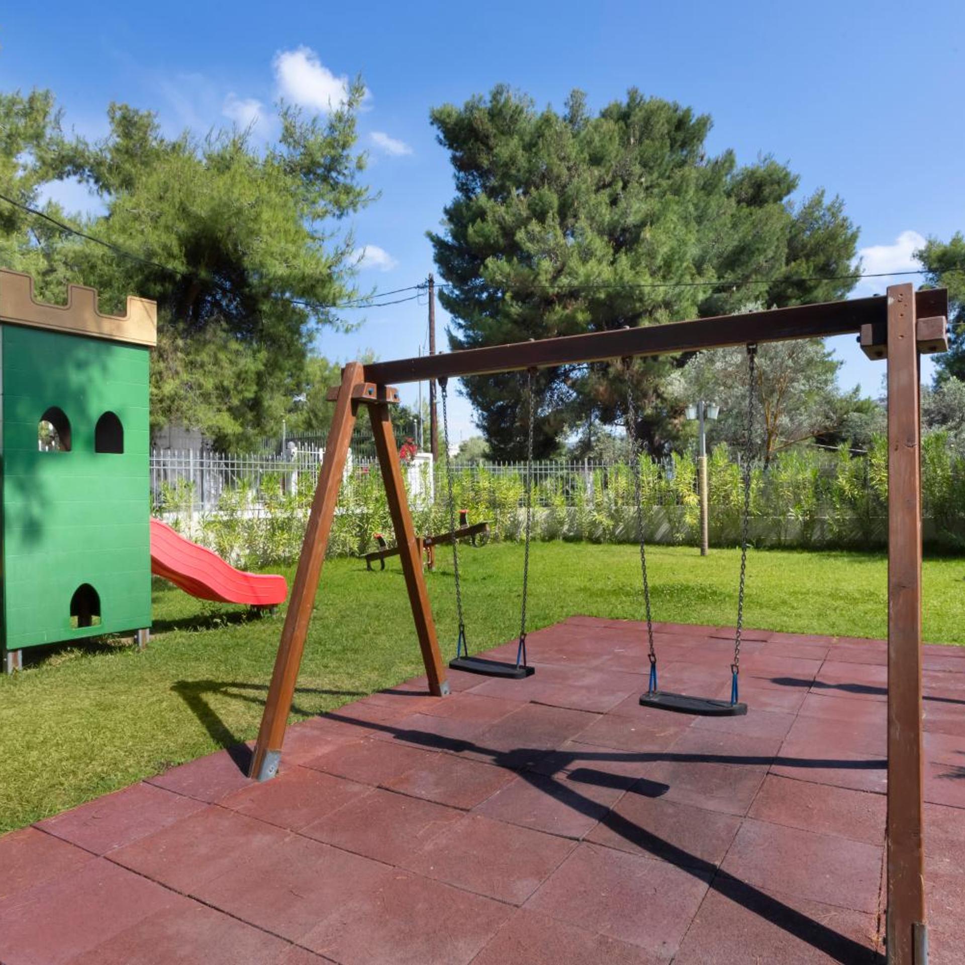 Negroponte Resort Eretria 30/55