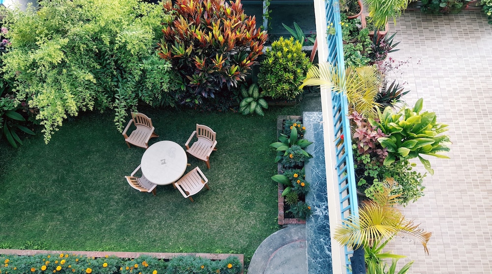 Nanohana Lodge 47/58