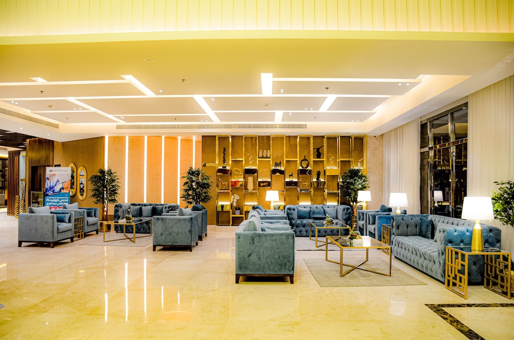 Juffair Boulevard Hotel and Suites 29/43